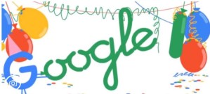 Google ya es mayor de edad…Entérate cómo fue su nacimiento