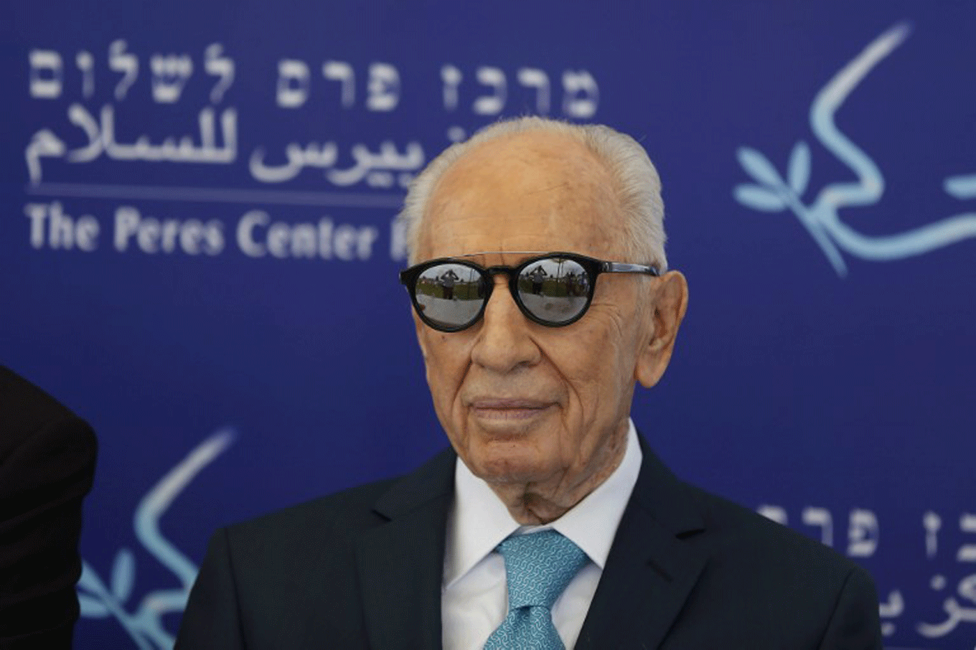 Empeoró el estado de salud del expresidente israelí Shimon Peres