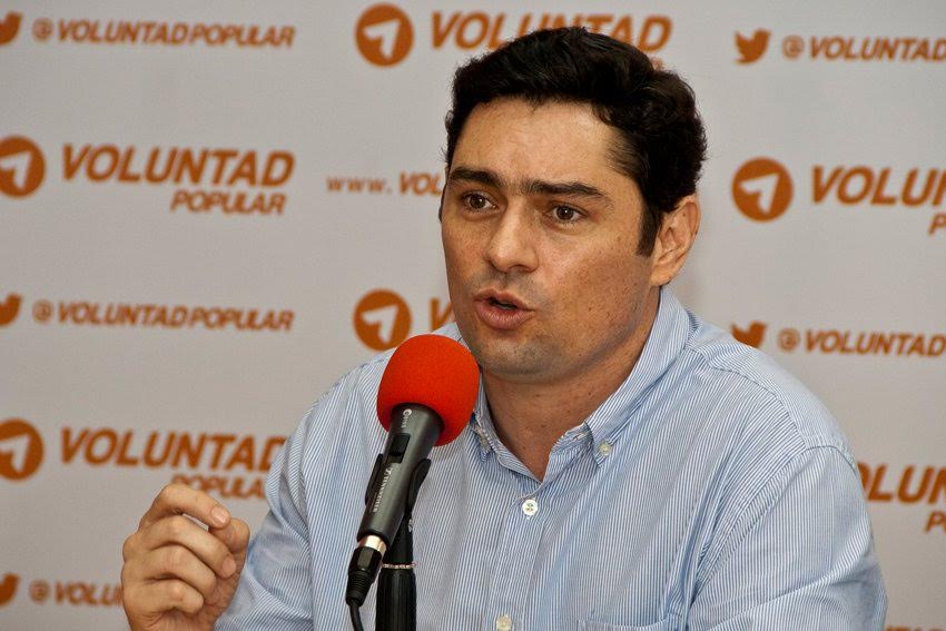 Vecchio: Con seis decretos económicos Maduro tiene el peor desempeño en la historia del país