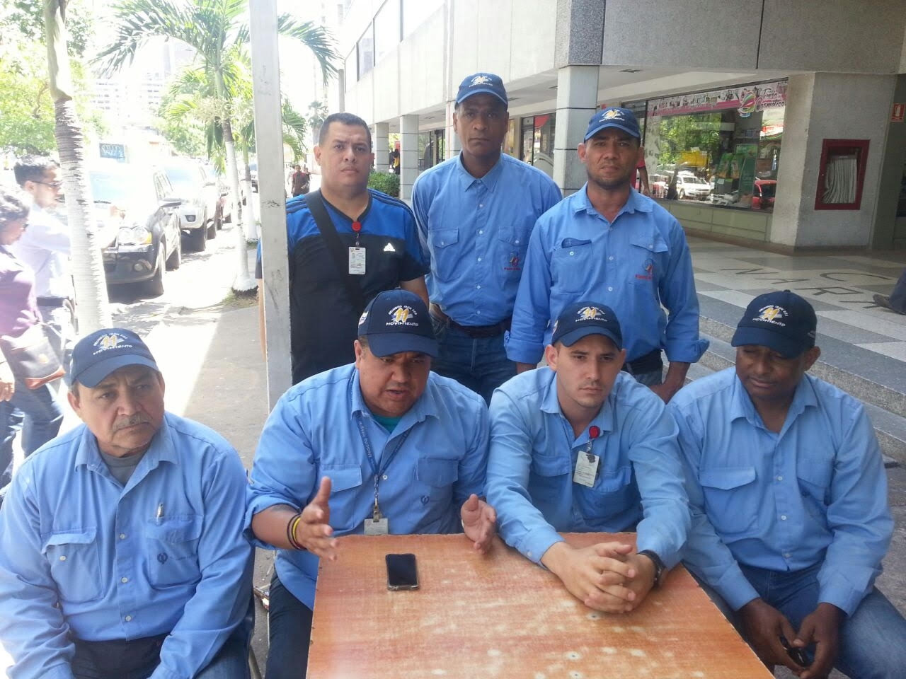 Trabajadores de Orinoco Iron no han recibido los aumentos salariales decretados por Maduro