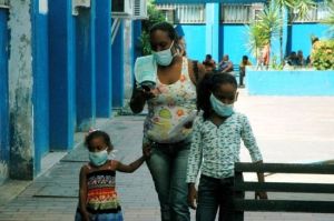 Sociedad Venezolana de Salud Pública se pronunció ante las declaraciones de la ministra de salud por los casos de difteria