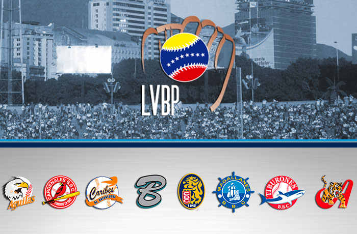 Este martes se disputará el tercer juego de la final de la Lvbp