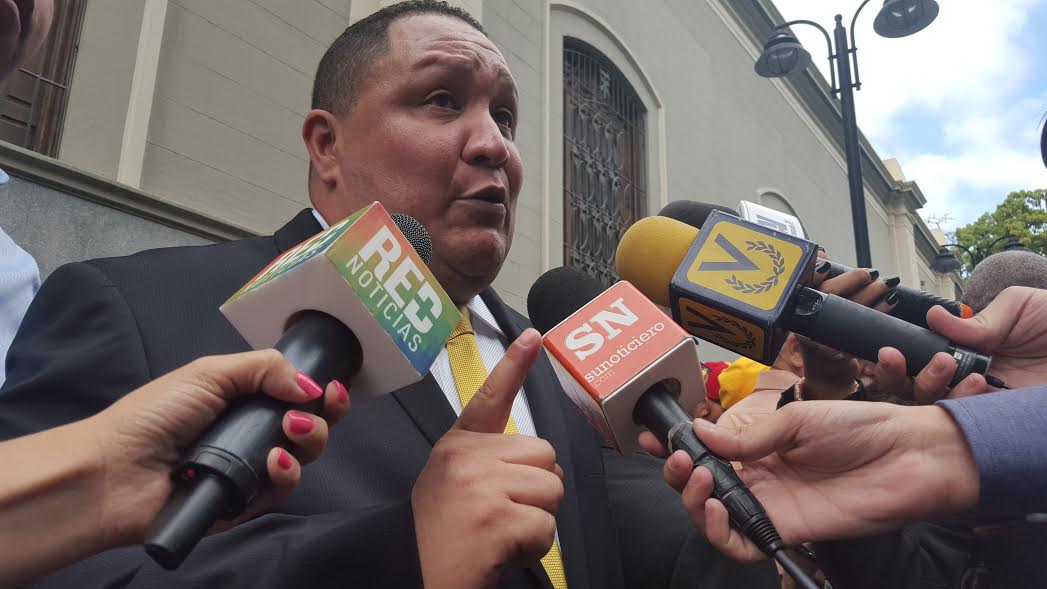 Diputado José Brito: TSJ le dio luz verde a Maduro para que aplique “Misión Raspa La Olla”