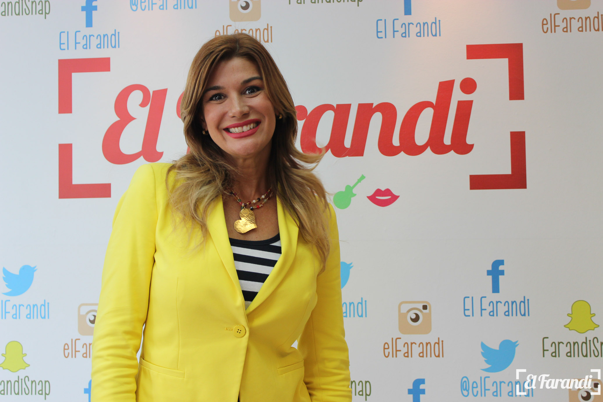 ¡Renovada! Eyla Adrián regresa con todo al mundo del entretenimiento (VIDEO)