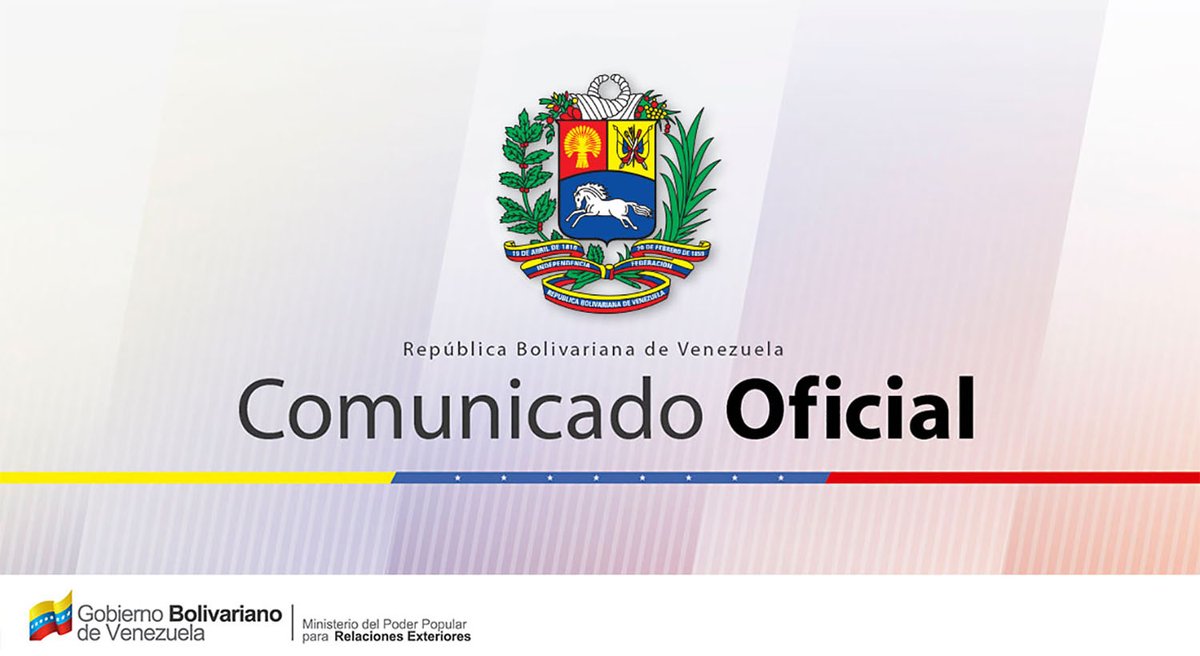 Venezuela desmiente declaraciones del canciller guyanés sobre supuesto sobrevuelo sobre la Guayana Esequiba