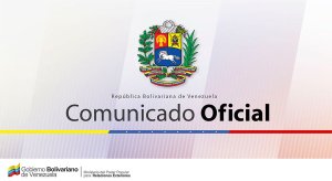Cancillería venezolana denuncia alteración del orden institucional de la OEA (COMUNICADO)