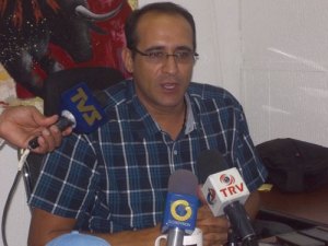 Alcalde demandará a la Gobernación de Aragua por deuda millonaria para explotación de las canteras