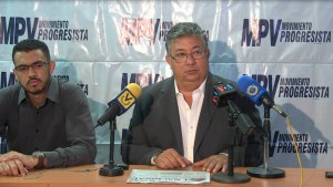 José Luis Pírela: Seis millones de venezolanos sepultarán sentencia del TSJ