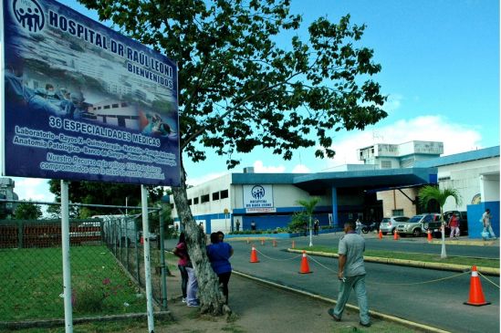 Muere joven por paludismo en Bolívar