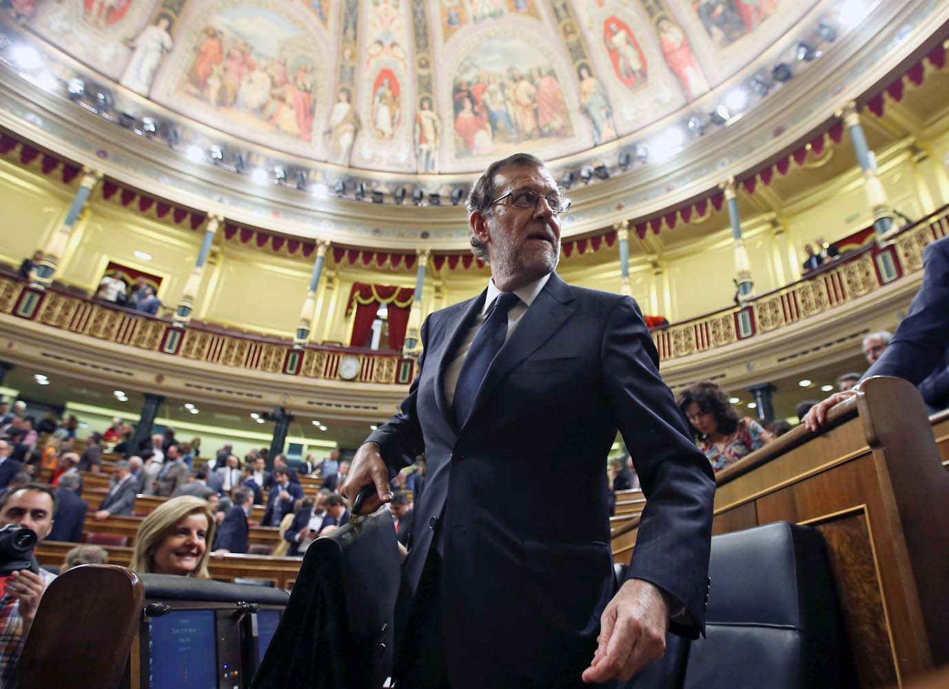España a punto de poner fin a diez meses de bloqueo político