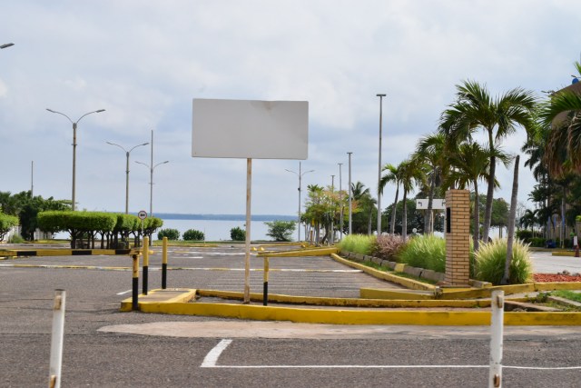 Calles de Zulia