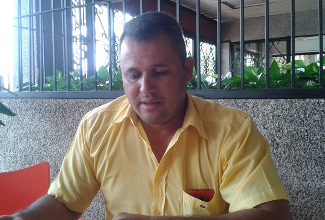 Armando Betancourt: Alcalde de El Callao cobra hasta 8 millones por permiso para licorerías