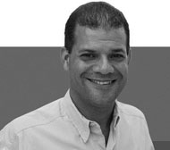 Omar Ávila: El verdadero “enemigo” es el hambre y el mal gobierno