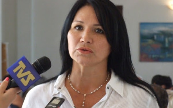 Melva Paredes