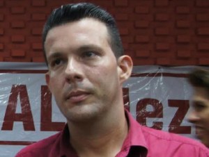 Joao da Silva: “Aunque el gobierno se oponga, la salida a esta crisis es electoral”