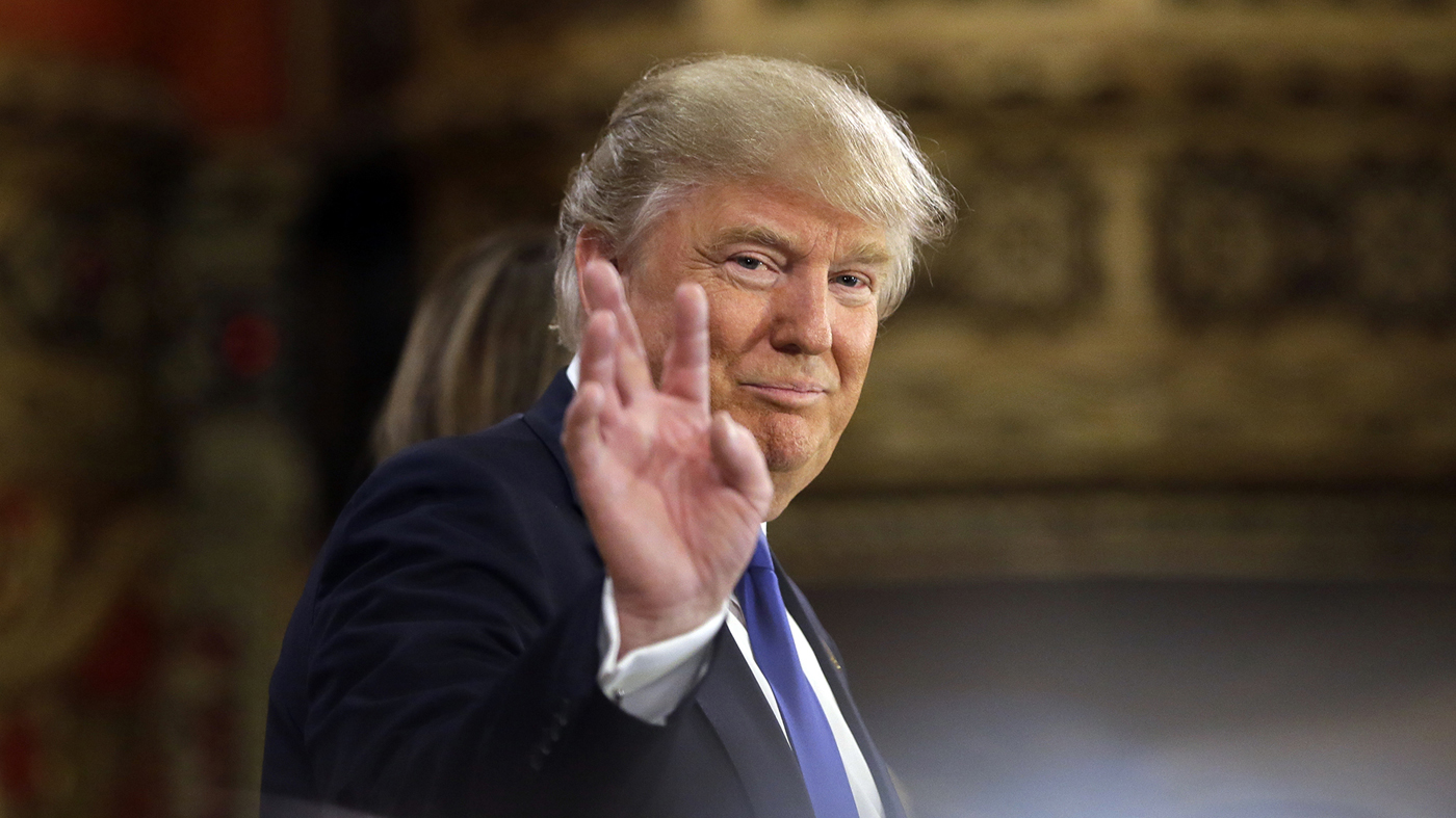 Las diez frases más polémicas de Trump en su carrera hacia la Casa Blanca