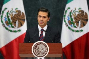 México condena la violencia ocurrida en la Asamblea Nacional (+Comunicado)