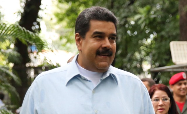 Maduro-980-descarta