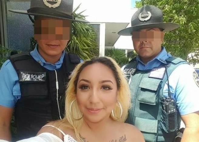 ¡Pequeña pero peligrosa! Esta adolescente desató escándalo sexual al acostarse con 24 policías