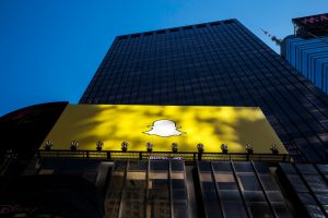 Instagram (Facebook) acentúa la presión sobre Snapchat