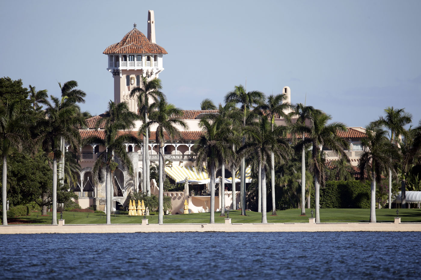 Trump pasará el Día de Acción de Gracias en su complejo vacacional en Florida