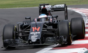 Alonso: Estoy comprometido al 100% con la Fórmula Uno
