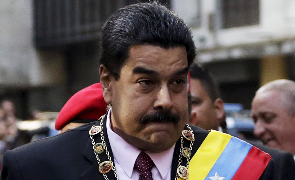 Colombia citó al embajador venezolano por inconformismo y críticas de Maduro