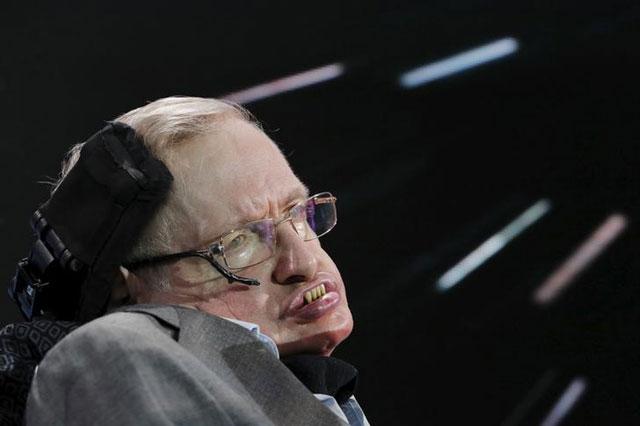 StephenHawking