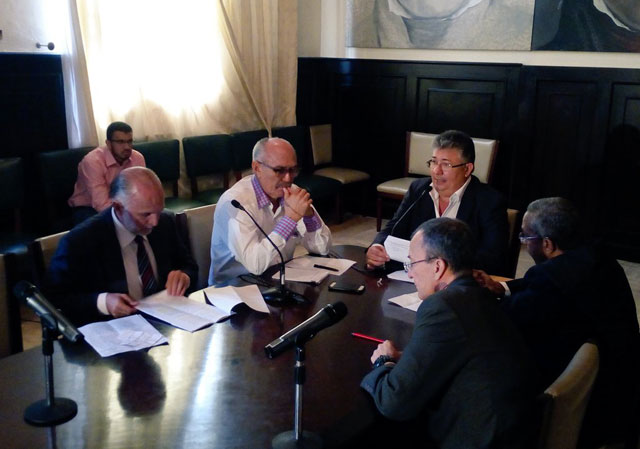 Comisión de la AN cuestionará a Cabello y Cilia por caso narcosobrinos