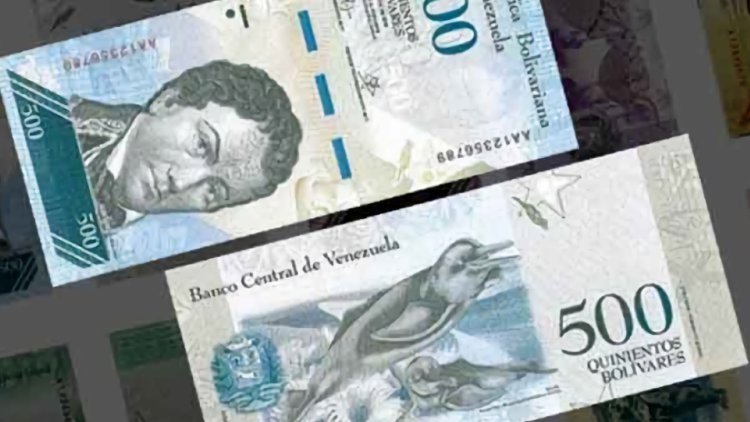A un mes exacto del anuncio del nuevo cono monetario, siguen sin aparecer los nuevos billetes