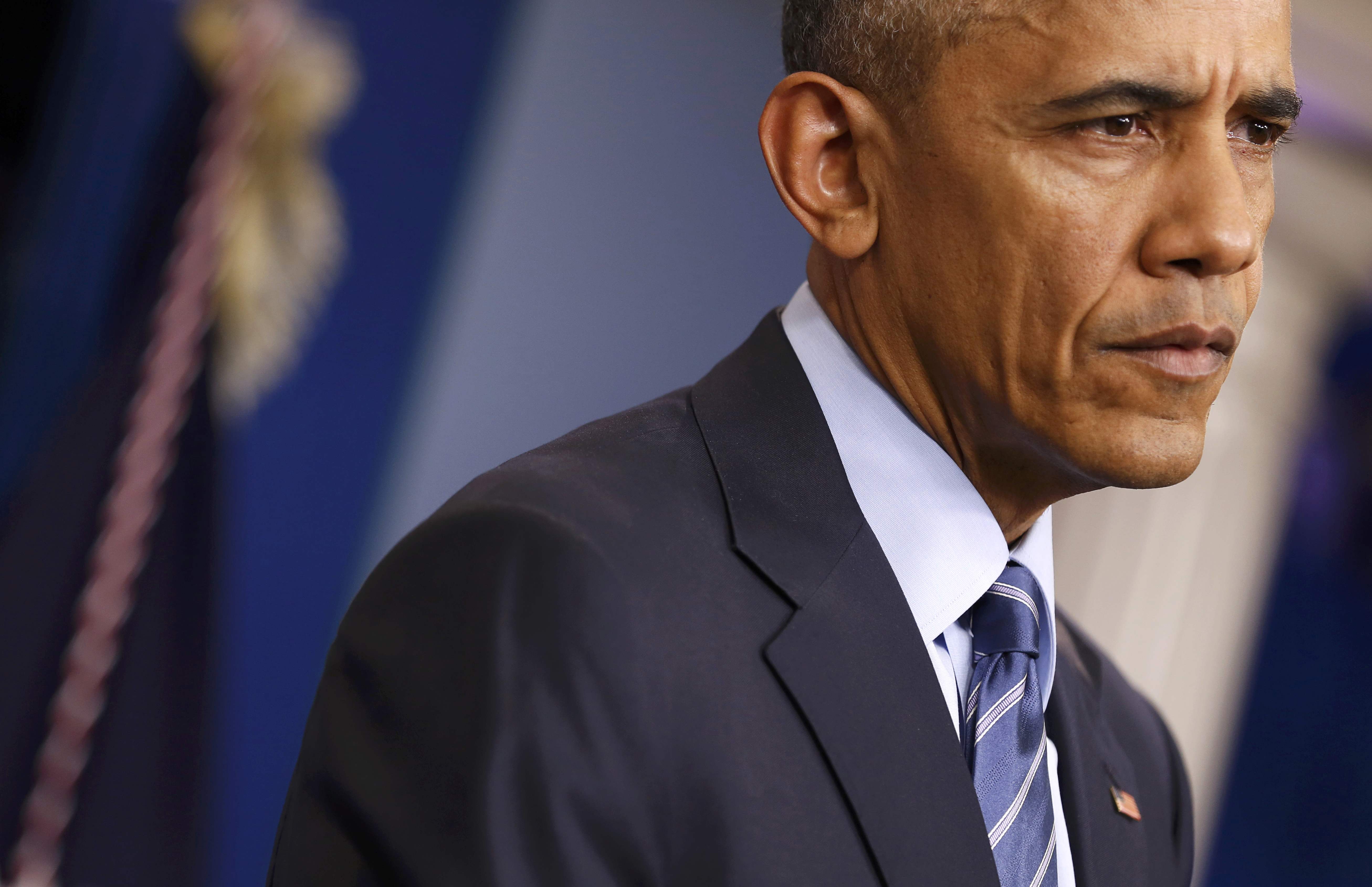 Obama llama a Merkel y le ofrece ayuda de EEUU tras atentado en Berlín