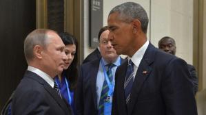 Obama ordena expulsión de 35 diplomáticos rusos por ciberataques en elecciones presidenciales