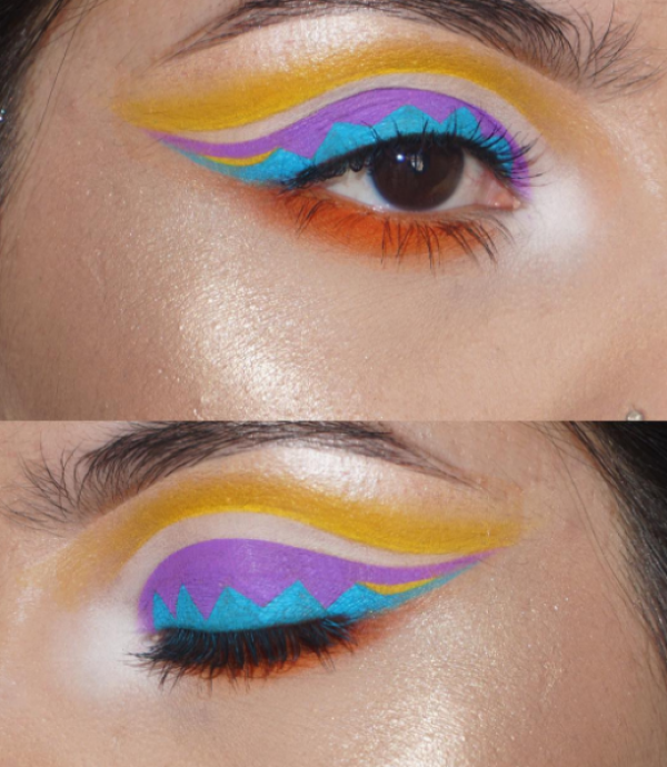 maquillaje para ojos 6