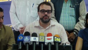 Guédez: Rendición de cuenta de Maduro ante el TSJ confirma su abandono del cargo