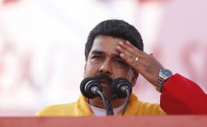 HRW celebra el “mensaje contundente” de la CPI a Maduro con examen preliminar