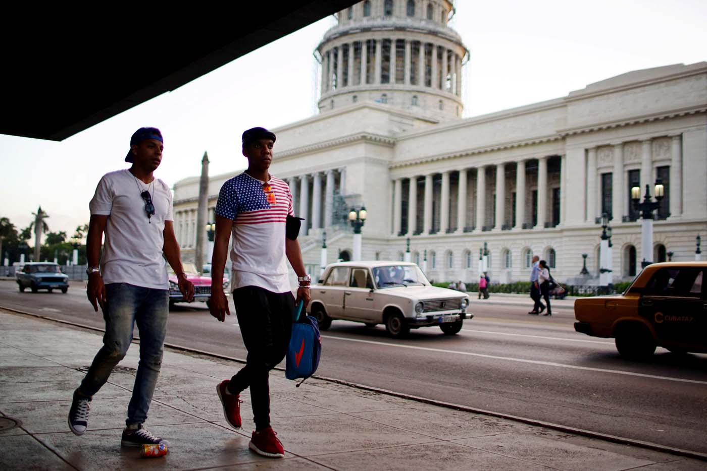 Cuba registra un alza del 15% en la llegada de turistas durante enero