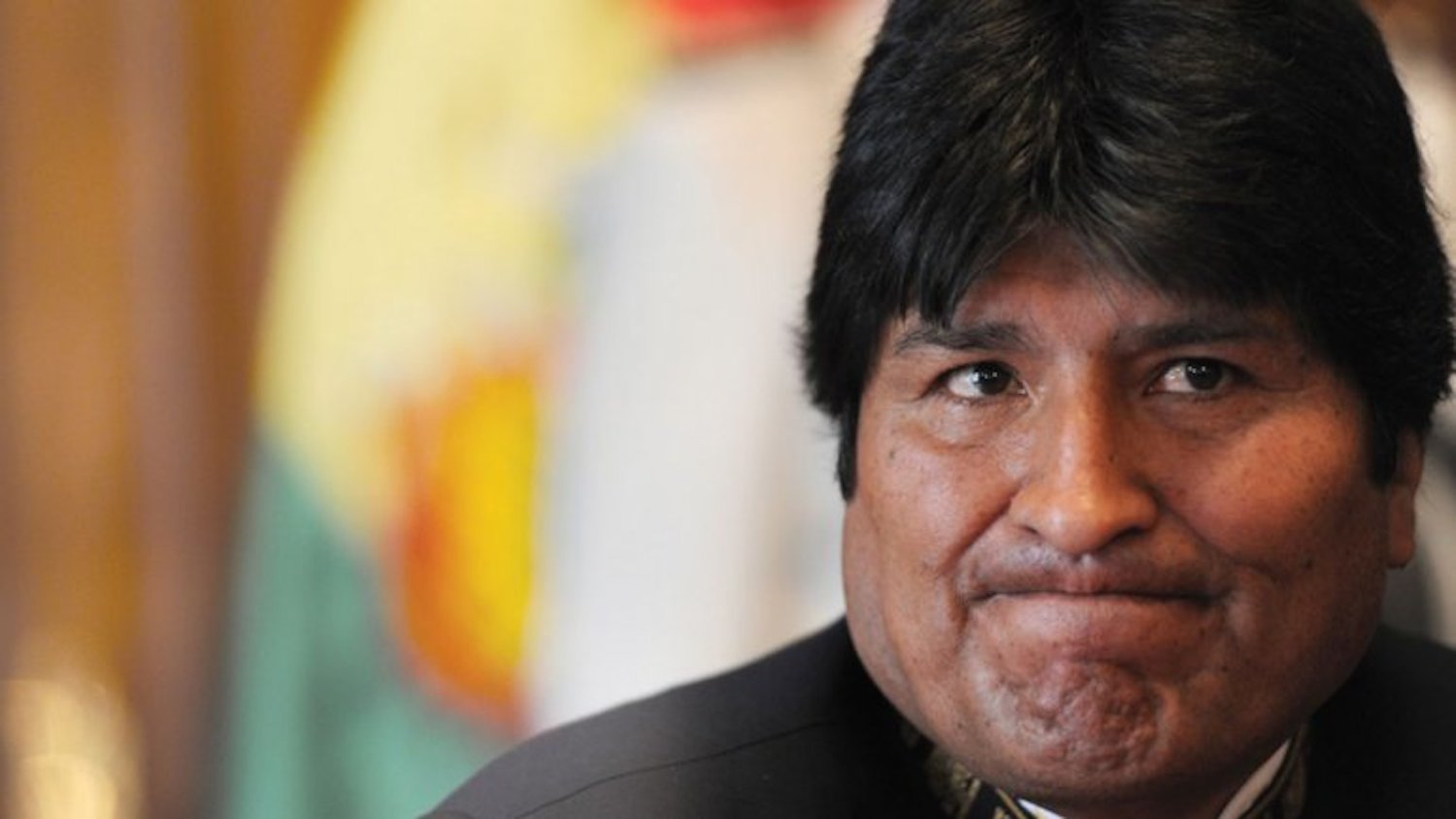 La predicción de Mhoni Vidente que pone a temblar a Evo Morales