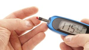La insulina es el eje central de la terapia en los diabéticos tipo 1
