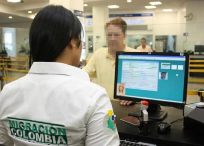 Migración Colombia ratifica que la tarjeta de movilidad para venezolanos no tiene ningún costo