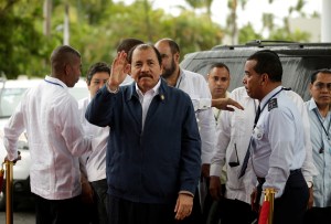 Legisladores de EEUU piden a Trump que sancione nicaragüenses cercanos a Ortega