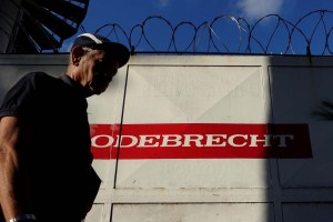 Escándalo de Odebrecht sacude a América Latina, con Venezuela uno de los países más afectados