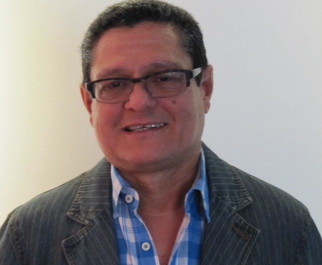 gustavo hernandez