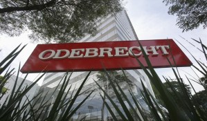 Fiscales de América Latina unen fuerzas para investigar sobornos de Odebrecht