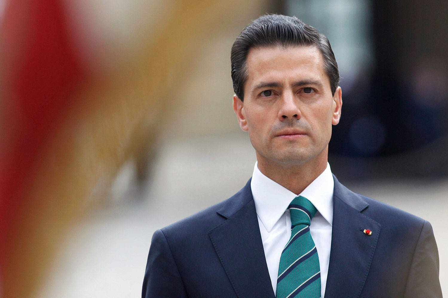 Documentaron despilfarro de Peña Nieto por más de 51,000 millones de pesos