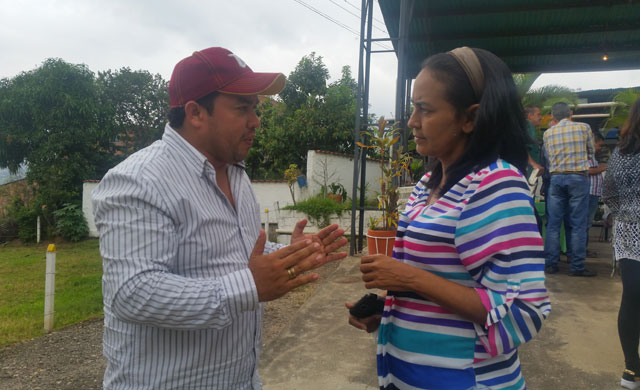 Franklin Duarte: Maduro y Vielma Mora condenan a muerte a pacientes renales del Táchira