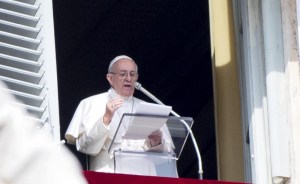 Papa Francisco garantiza severidad extrema con curas pederastas y encubridores