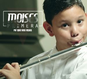 Moisés Primera estrenó el videoclip de su tema “Ana Marisela”