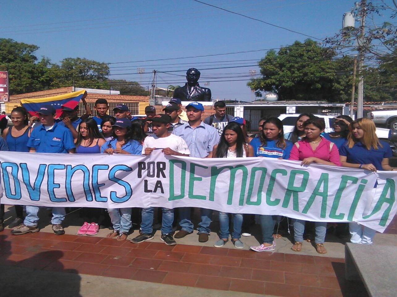 Juventud de UNT exigió que se establezca el cronograma electoral