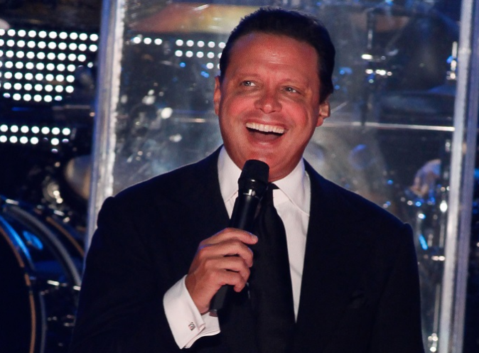 Luis Miguel regresa a la música con la canción “La Fiesta del Mariachi”