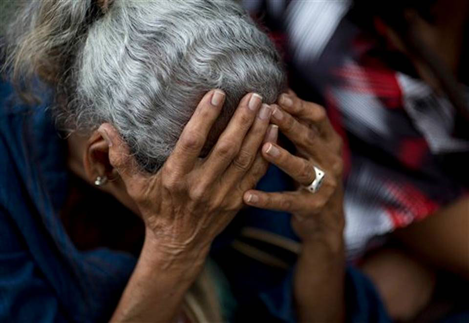 SVP: Situación del país ha afectado el estado de salud mental de los venezolanos